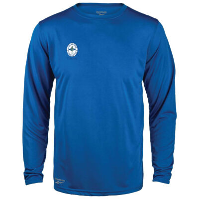 CCC - Unisex Pacer Long Sleeve Performance Tee Thumbnail
