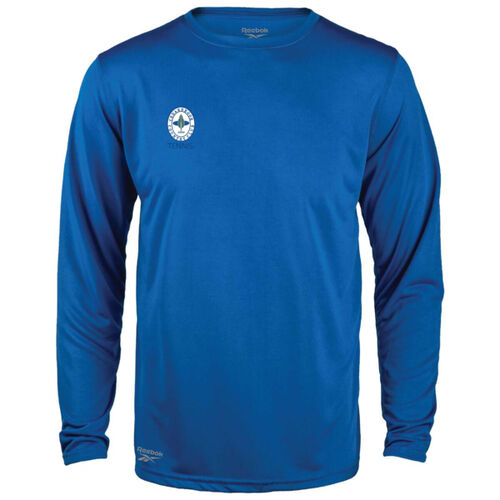 CCC - Unisex Pacer Long Sleeve Performance Tee Thumbnail