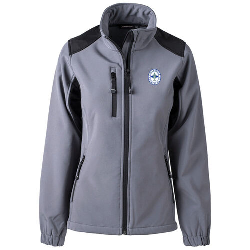 CCC - Ladies'  Softshell Jacket Thumbnail