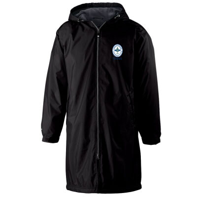 CCC - Conquest Jacket Thumbnail