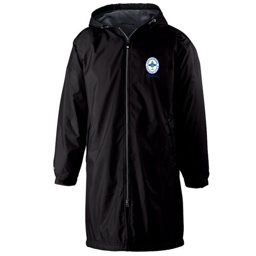 CCC - Conquest Jacket Thumbnail