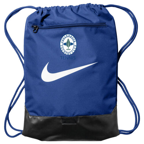 CCC - Brasilia Drawstring Pack Thumbnail