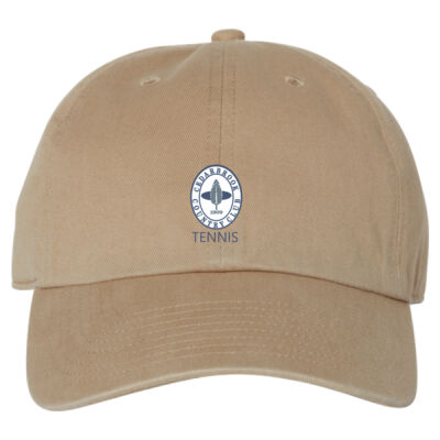 CCC - Clean Up Cap Thumbnail
