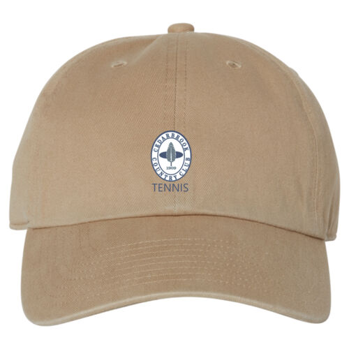 CCC - Clean Up Cap Thumbnail