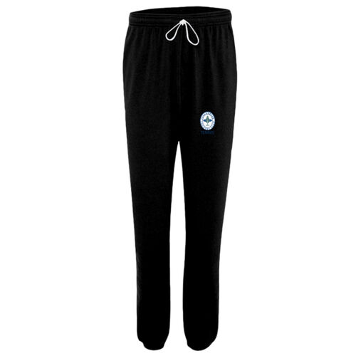 CCC - Sponge Fleece Long Scrunch Pants Thumbnail