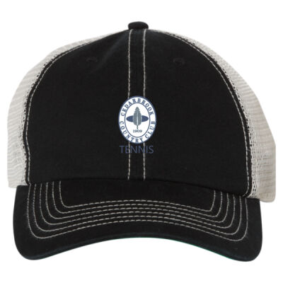 CCC - Trawler Cap Thumbnail