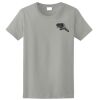 Women's Ultra Cotton ® 100% US Cotton T Shirt Thumbnail