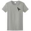Women's Ultra Cotton ® 100% US Cotton T Shirt Thumbnail