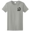 Women's Ultra Cotton ® 100% US Cotton T Shirt Thumbnail