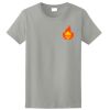 Women's Ultra Cotton ® 100% US Cotton T Shirt Thumbnail