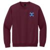 Heavy Blend Crewneck Sweatshirt Thumbnail