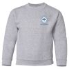 Heavy Blend Youth Crewneck Sweatshirt Thumbnail