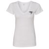 Women's Ideal V-Neck T-Shirt Thumbnail