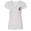 Women's Ideal V-Neck T-Shirt Thumbnail