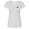 Women's Ideal V-Neck T-Shirt Thumbnail
