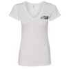Women's Ideal V-Neck T-Shirt Thumbnail