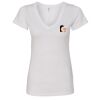 Women's Ideal V-Neck T-Shirt Thumbnail