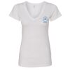 Women's Ideal V-Neck T-Shirt Thumbnail