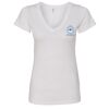 Women's Ideal V-Neck T-Shirt Thumbnail